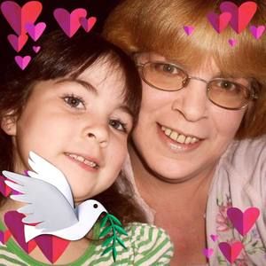 Meet your Posher, Candy